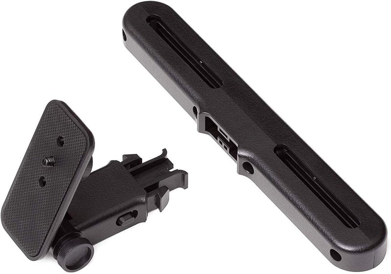 WONNIE Single Mounting Bracket for Car DVD Player - Image 3